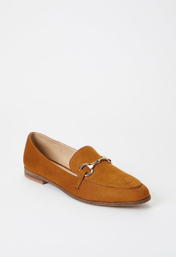 London Flat Loafer