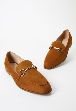 London Flat Loafer