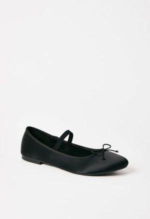 Gemma Mary Jane Ballet Flat