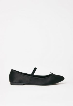 Gemma Mary Jane Ballet Flat
