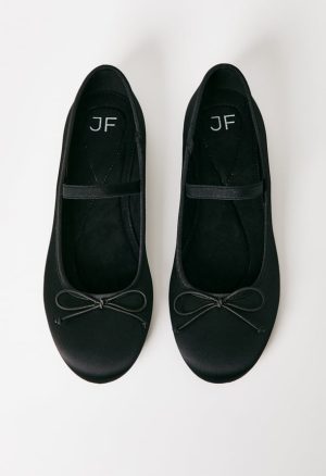 Gemma Mary Jane Ballet Flat