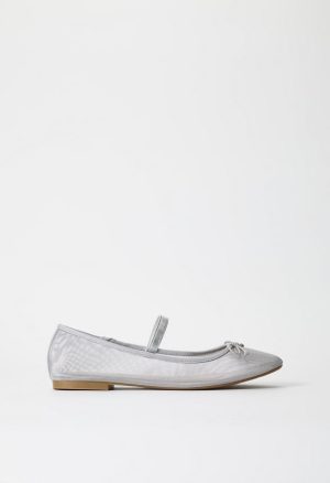 Gemma Mary Jane Ballet Flat