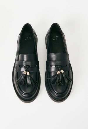 Georgia Slip-On Loafer