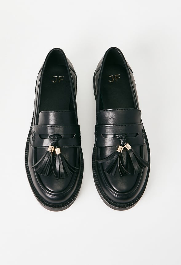 Georgia Slip-On Loafer