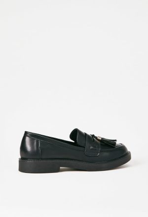Georgia Slip-On Loafer