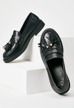 Georgia Slip-On Loafer
