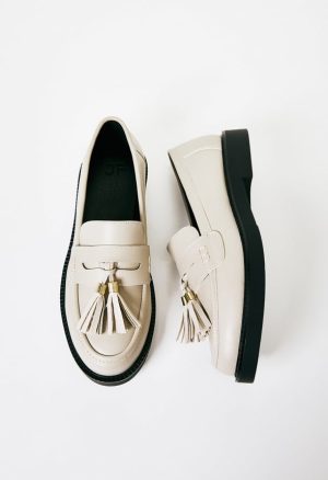 Georgia Slip-On Loafer