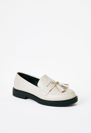Georgia Slip-On Loafer