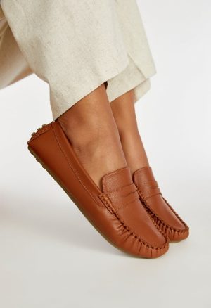 Reese Slip-On Loafer