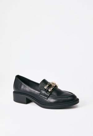 Camille Slip-On Loafer