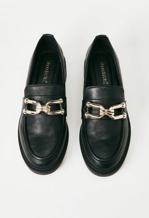 Camille Slip-On Loafer