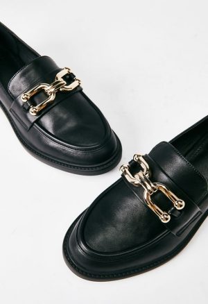 Camille Slip-On Loafer