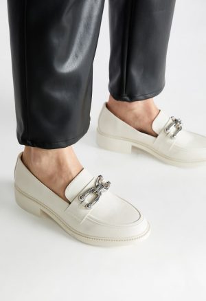 Camille Slip-On Loafer