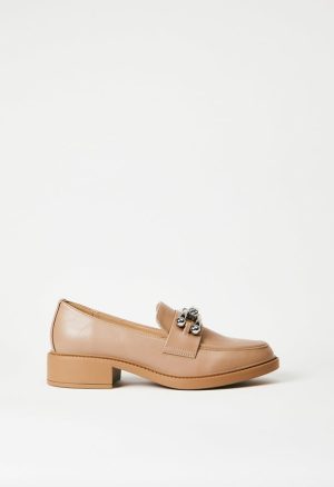 Camille Slip-On Loafer