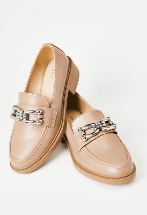 Camille Slip-On Loafer