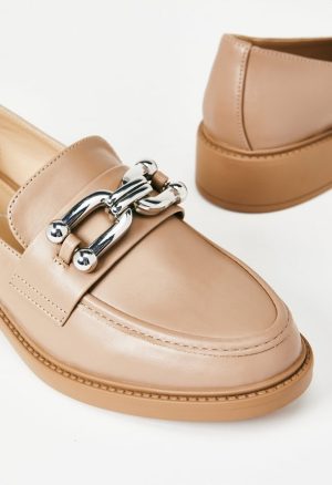 Camille Slip-On Loafer