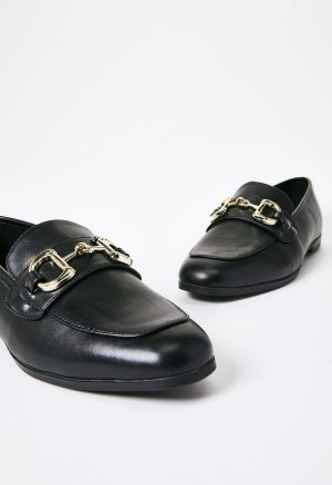 Johanna Slip-On Loafer