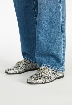 Johanna Slip-On Loafer