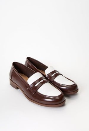 Cami Flat Loafer
