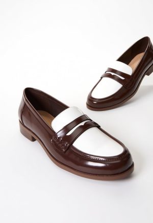 Cami Flat Loafer