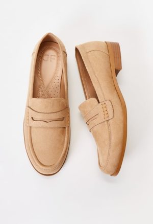 Cami Flat Loafer