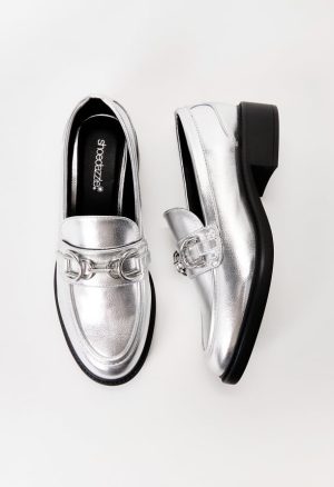 Rochelle Flat Loafer