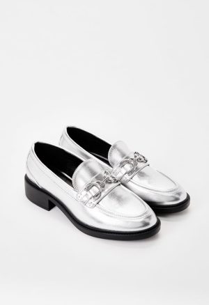 Rochelle Flat Loafer