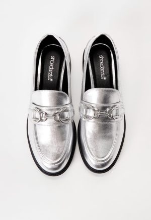 Rochelle Flat Loafer