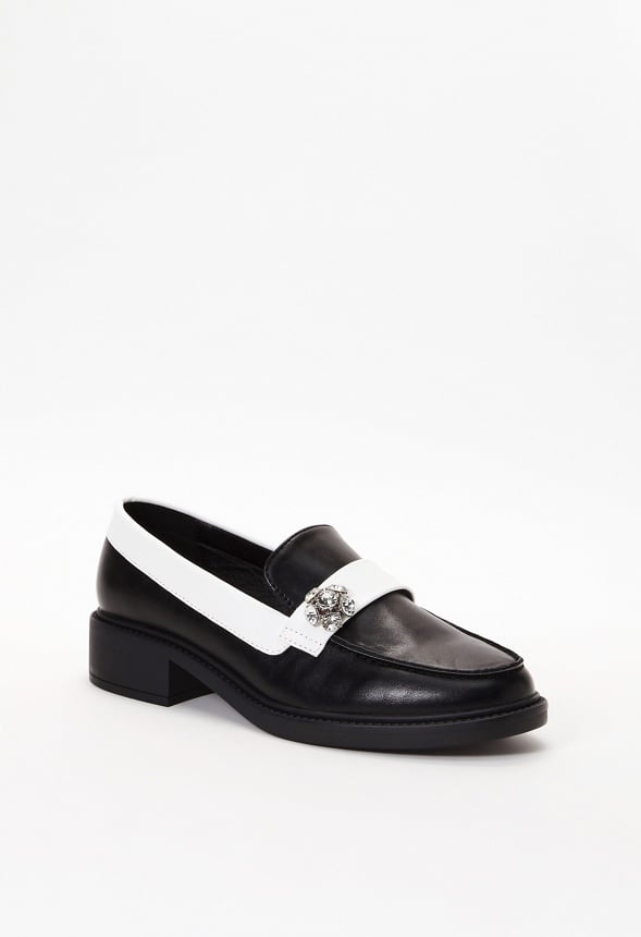 Talulah Flat Loafer