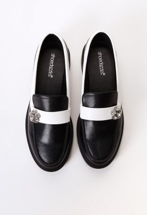 Talulah Flat Loafer