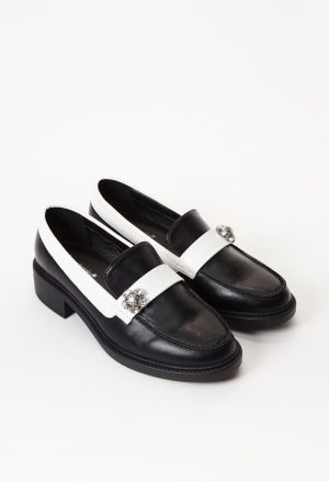 Talulah Flat Loafer