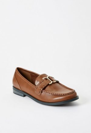Olena Flat Loafer