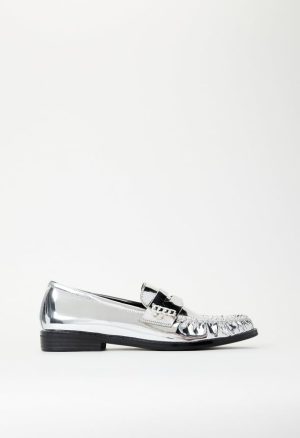 Camryn Flat Loafer