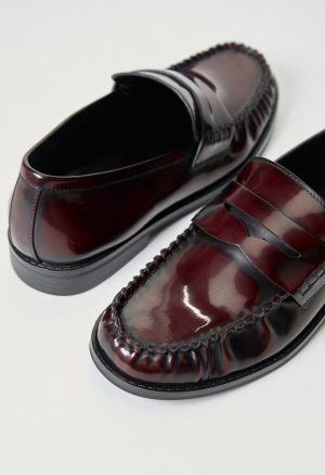 Camryn Flat Loafer