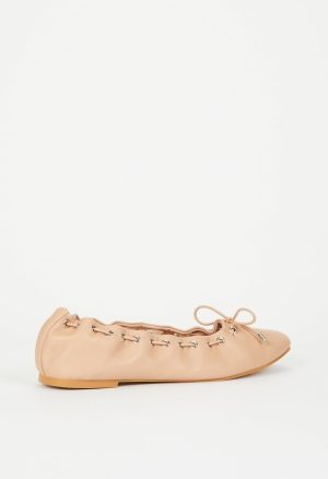 Amari Ballet Flat
