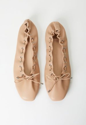 Amari Ballet Flat