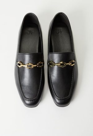 Emmett Flat Loafer