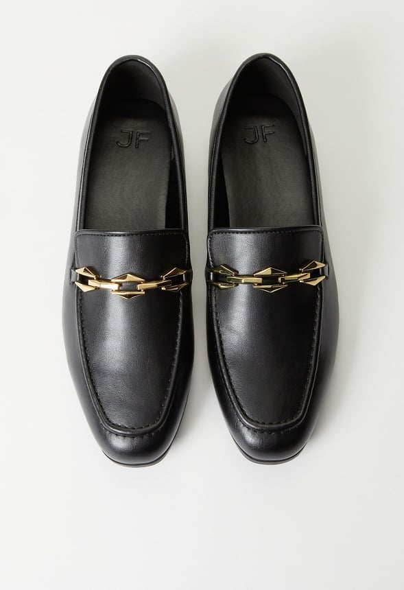Emmett Flat Loafer