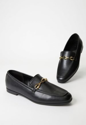Emmett Flat Loafer