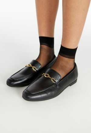 Emmett Flat Loafer