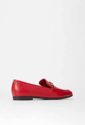 Emmett Flat Loafer