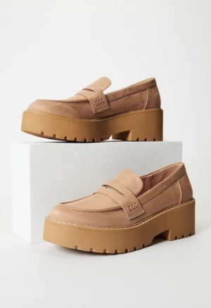 Tommie Flat Loafer