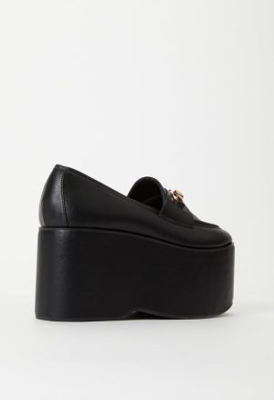 Roxi Platform Loafer