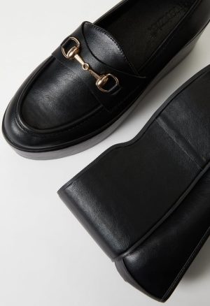 Roxi Platform Loafer