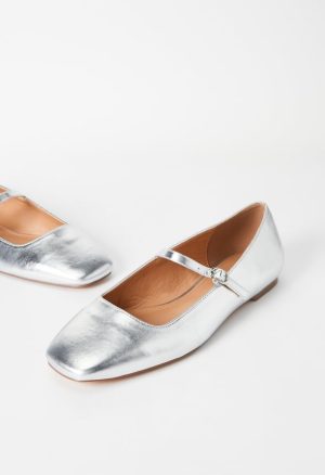 Ellidy Ballet Flat