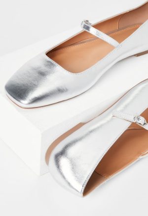 Ellidy Ballet Flat
