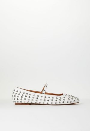 Ellidy Ballet Flat