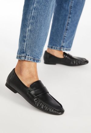 Jade Flat Loafer