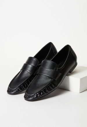 Jade Flat Loafer