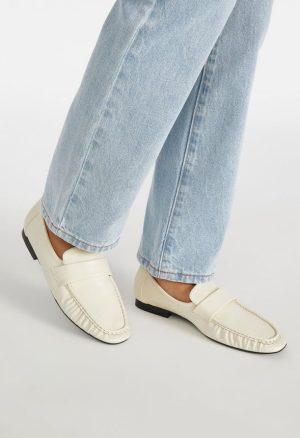 Jade Flat Loafer
